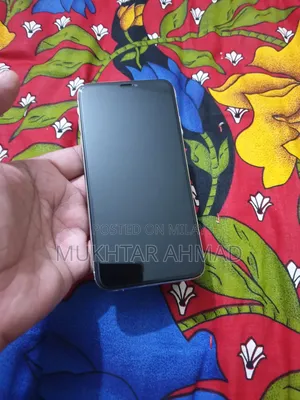 Apple iPhone XS Max 512 GB Silver