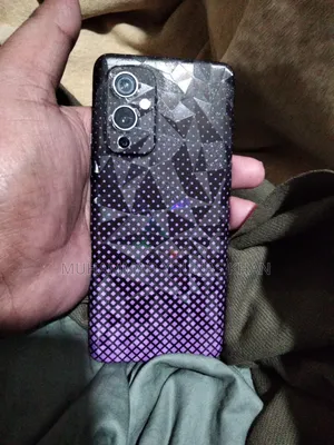 OnePlus 5 128 GB Purple