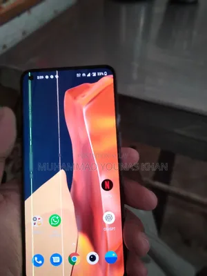 OnePlus 5 128 GB Purple