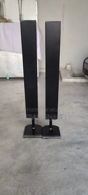 Dell Speaker 2 Tawer