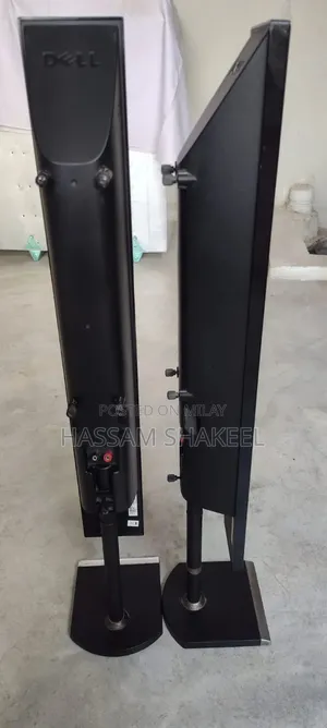 Dell Speaker 2 Tawer