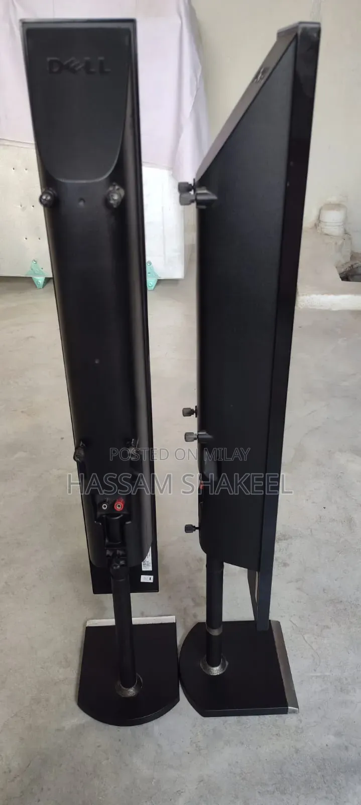 Dell Speaker 2 Tawer