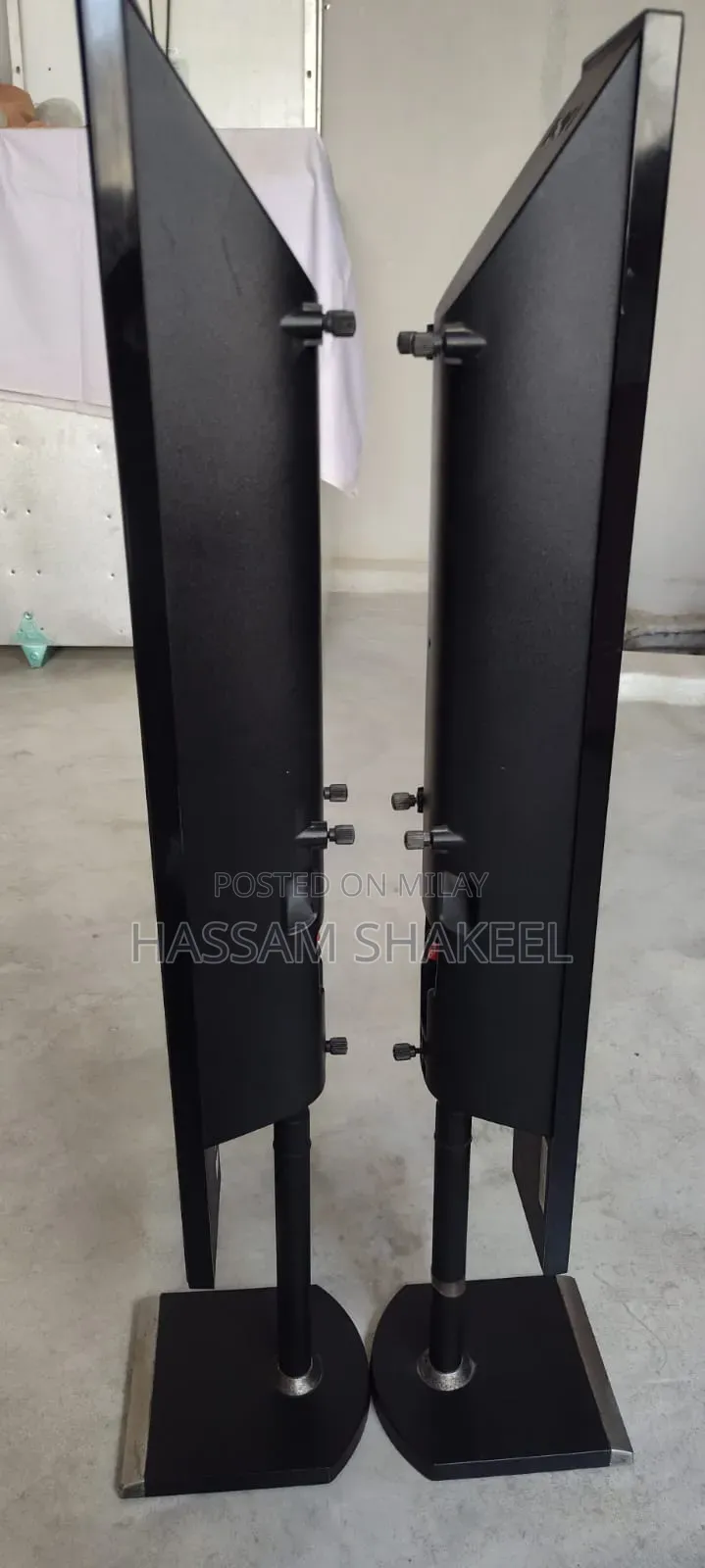 Dell Speaker 2 Tawer