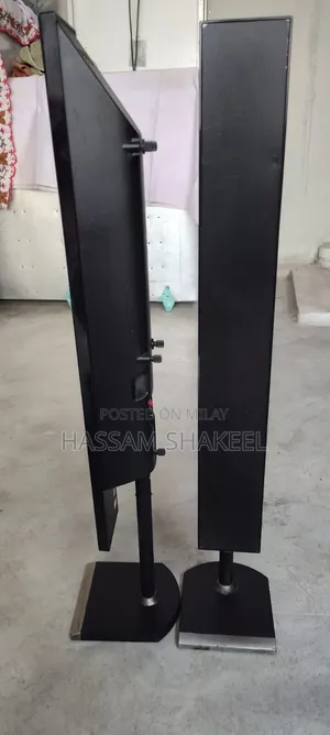 Dell Speaker 2 Tawer