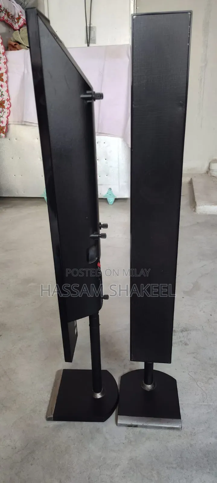 Dell Speaker 2 Tawer