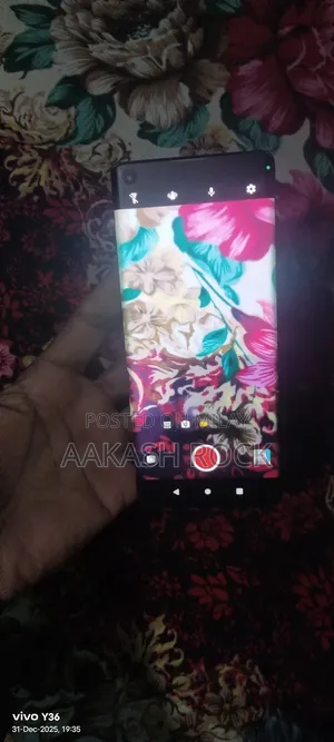 Motorola Edge Plus 256 GB Blue