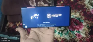 Motorola Edge Plus 256 GB Blue