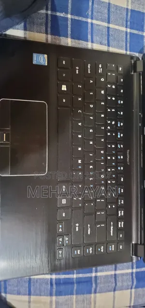 Laptop Acer TravelMate P245 M 8GB Intel Core I5 HDD 500GB