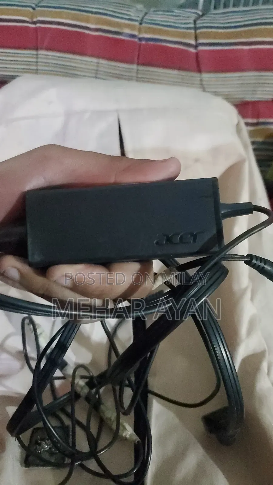 Laptop Acer TravelMate P245 M 8GB Intel Core I5 HDD 500GB