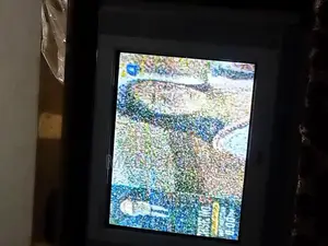 LGTV 24inch Good Codesion