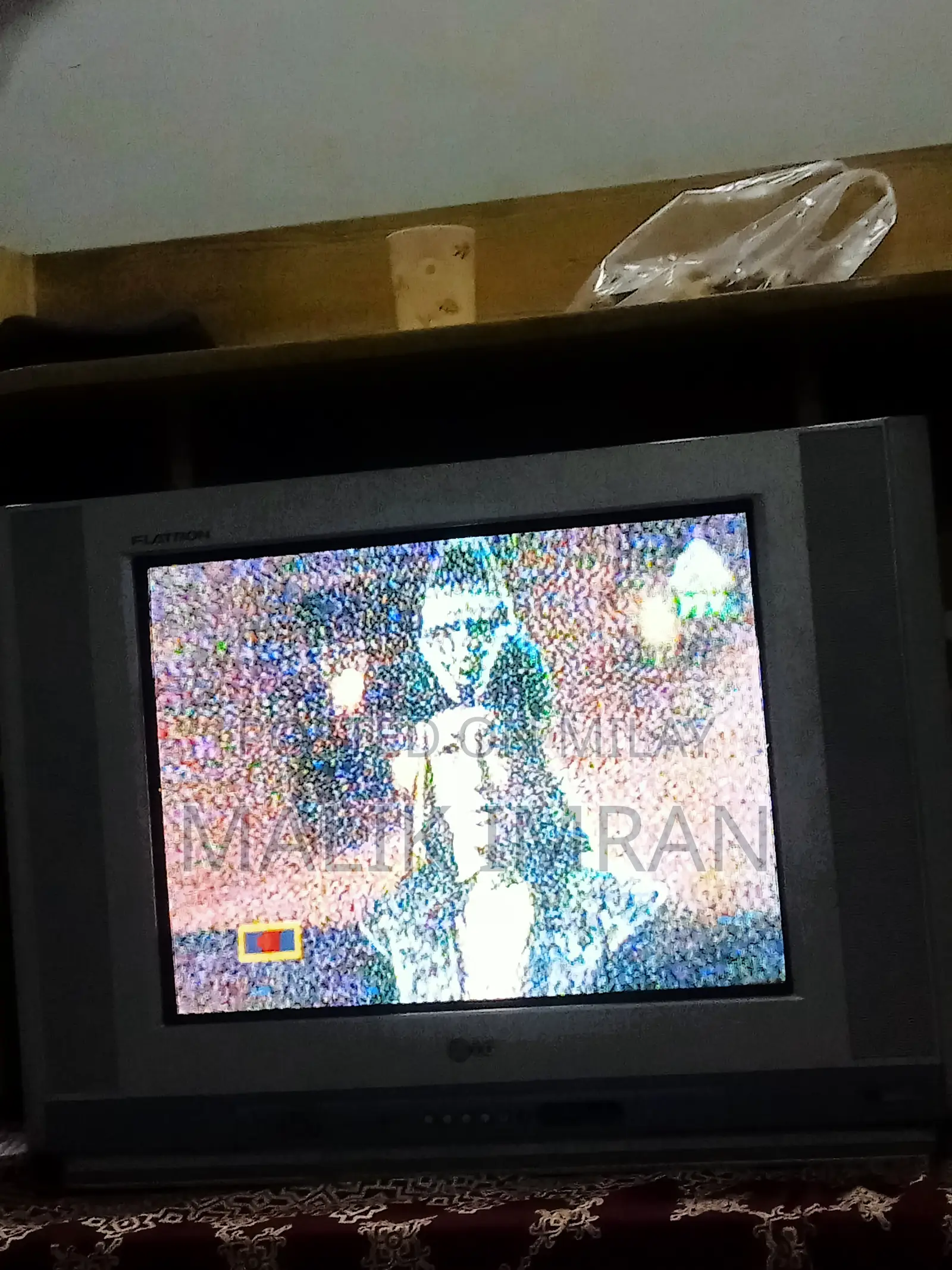 LGTV 24inch Good Codesion