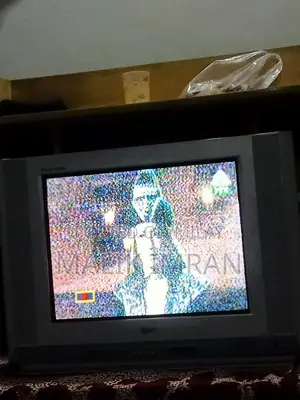 LGTV 24inch Good Codesion