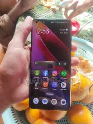 OnePlus 9 Pro 256 GB Black