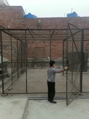 Big Master Cage for Sale