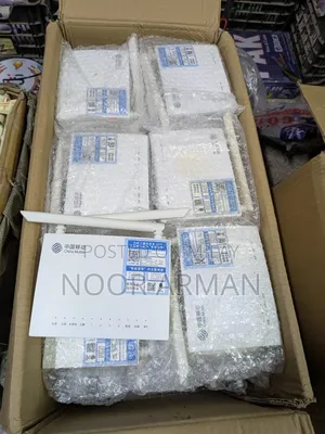 CCTV and Internet Service