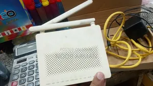 CCTV and Internet Service