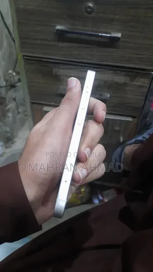 Apple iPhone 12 mini 64 GB White