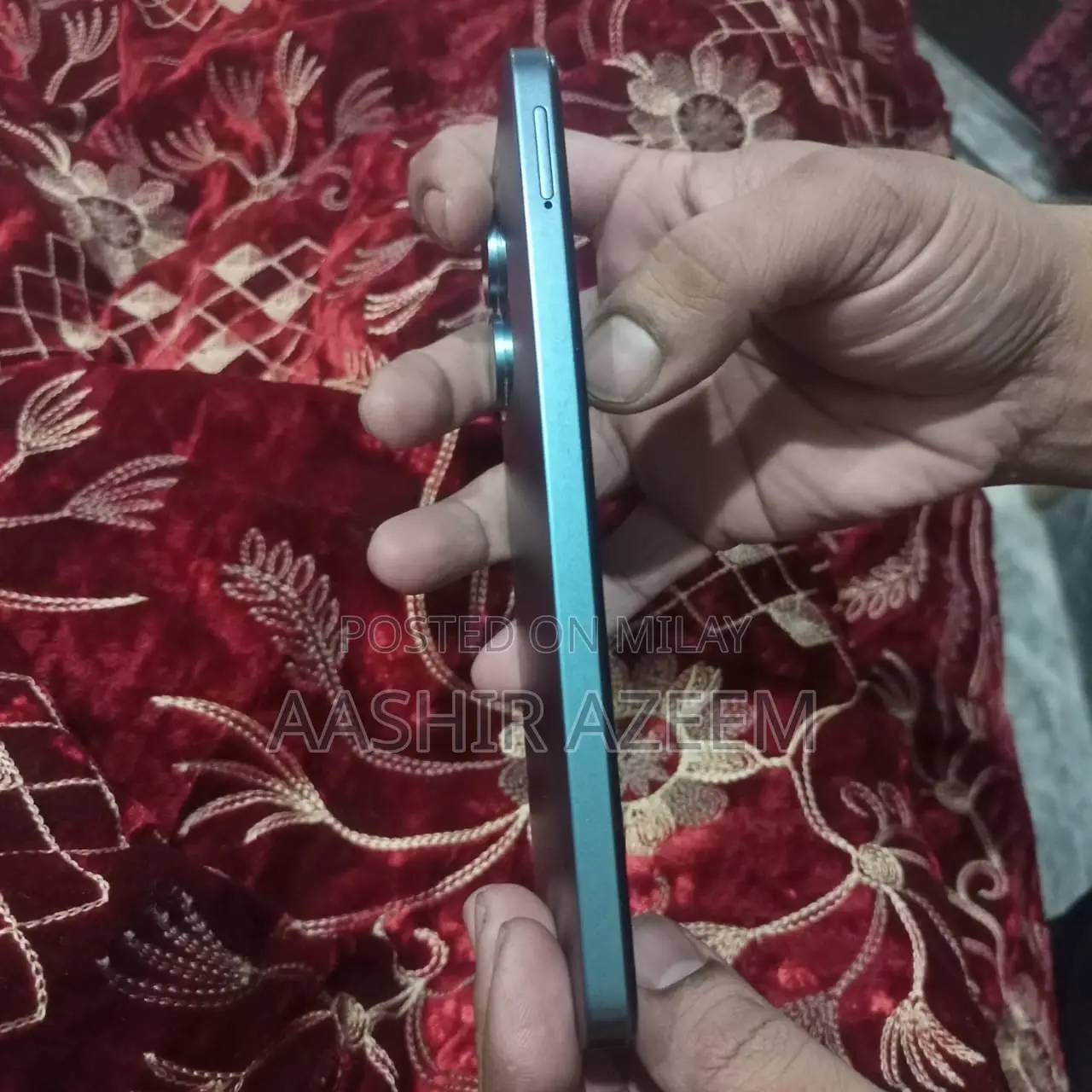 Xiaomi Redmi 13C 128 GB Blue