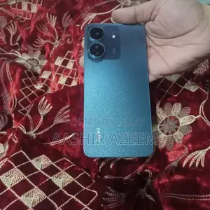 Xiaomi Redmi 13C 128 GB Blue