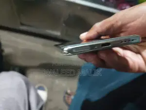 Infinix Note 40 256 GB Green