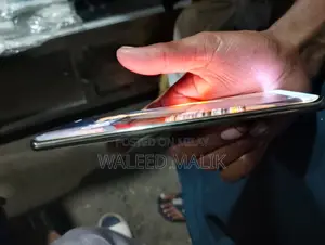 Infinix Note 40 256 GB Green