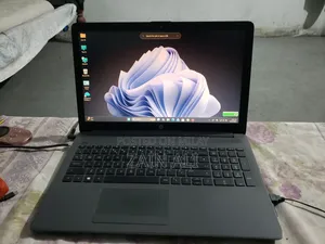 New Laptop HP 250 G7 16GB AMD SSD 256GB