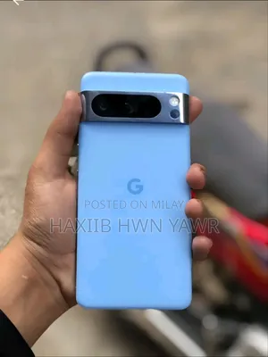 Google Pixel 8 Pro 128 GB Blue