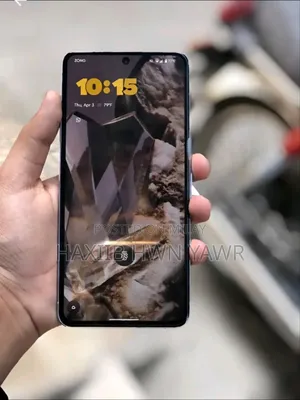 Google Pixel 8 Pro 128 GB Blue