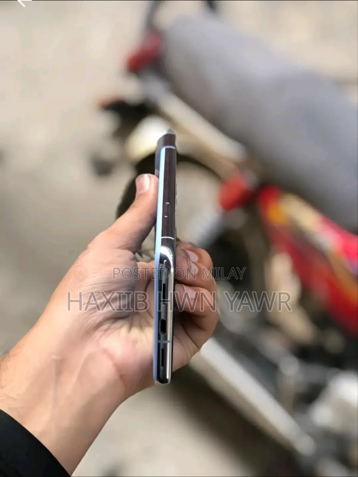 Google Pixel 8 Pro 128 GB Blue