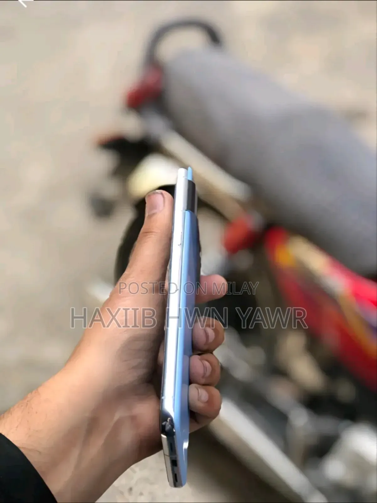 Google Pixel 8 Pro 128 GB Blue