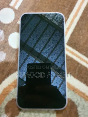 New Apple iPhone 13 128 GB Pink