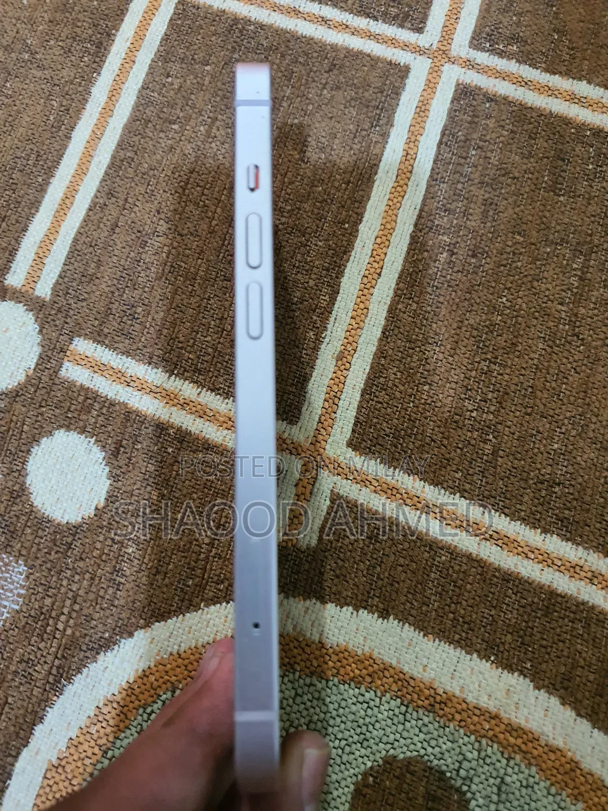 New Apple iPhone 13 128 GB Pink