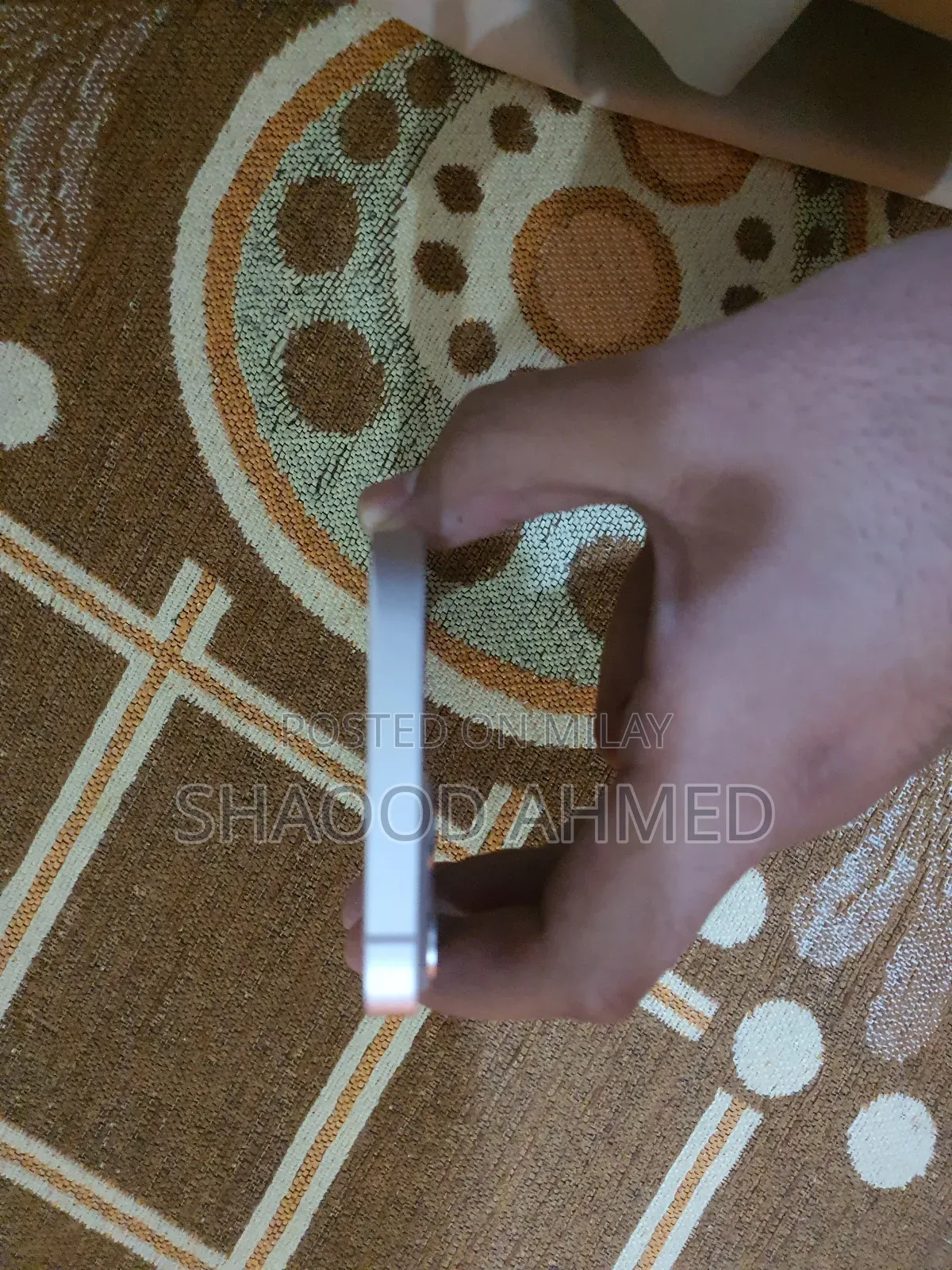 New Apple iPhone 13 128 GB Pink