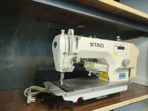 2024 Model Auto Sewing Machine
