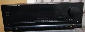 Harman Kardon Dolby DTS Amplifier