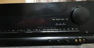 Harman Kardon Dolby DTS Amplifier