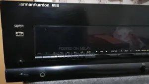 Harman Kardon Dolby DTS Amplifier