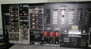 Harman Kardon Dolby DTS Amplifier