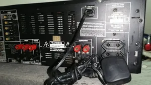 Harman Kardon Dolby DTS Amplifier