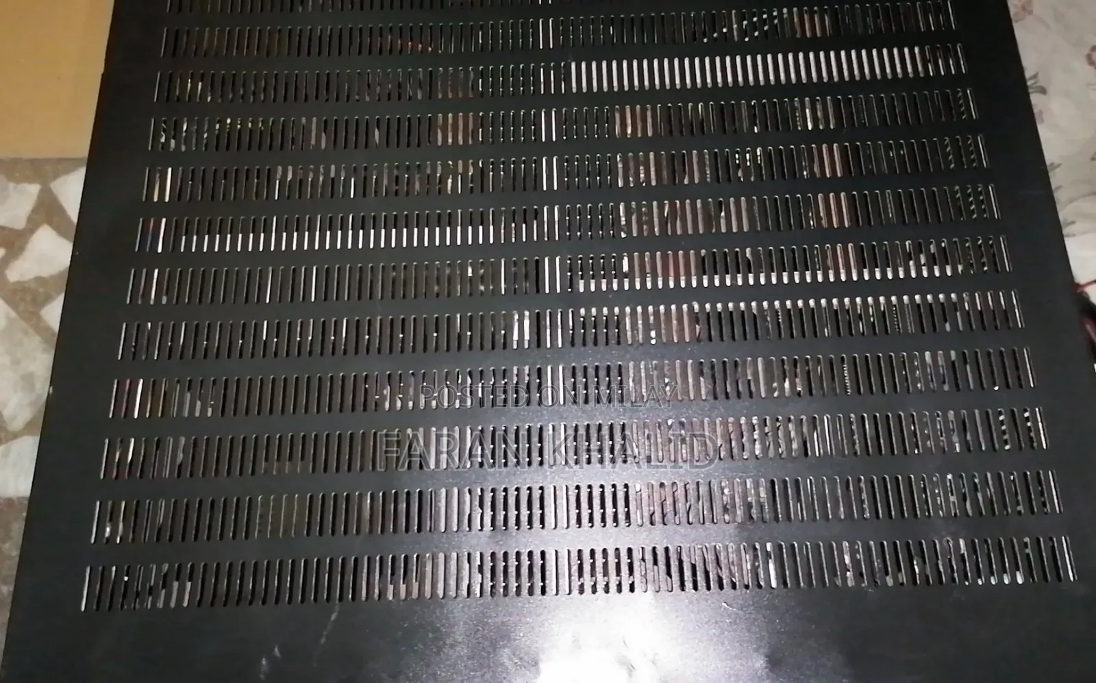 Harman Kardon Dolby DTS Amplifier