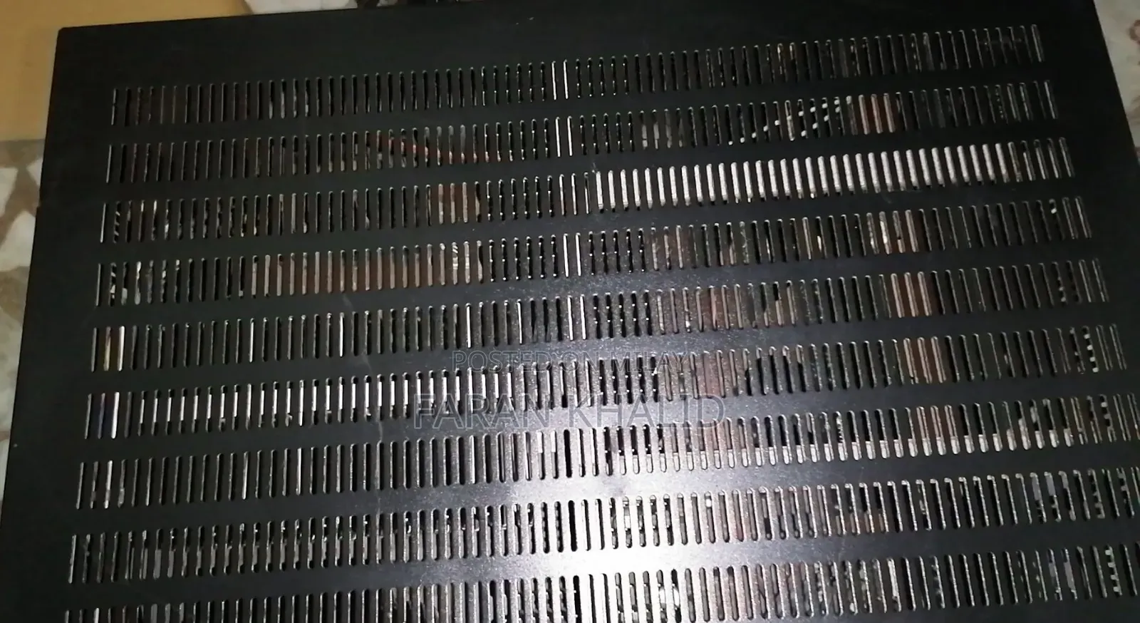 Harman Kardon Dolby DTS Amplifier