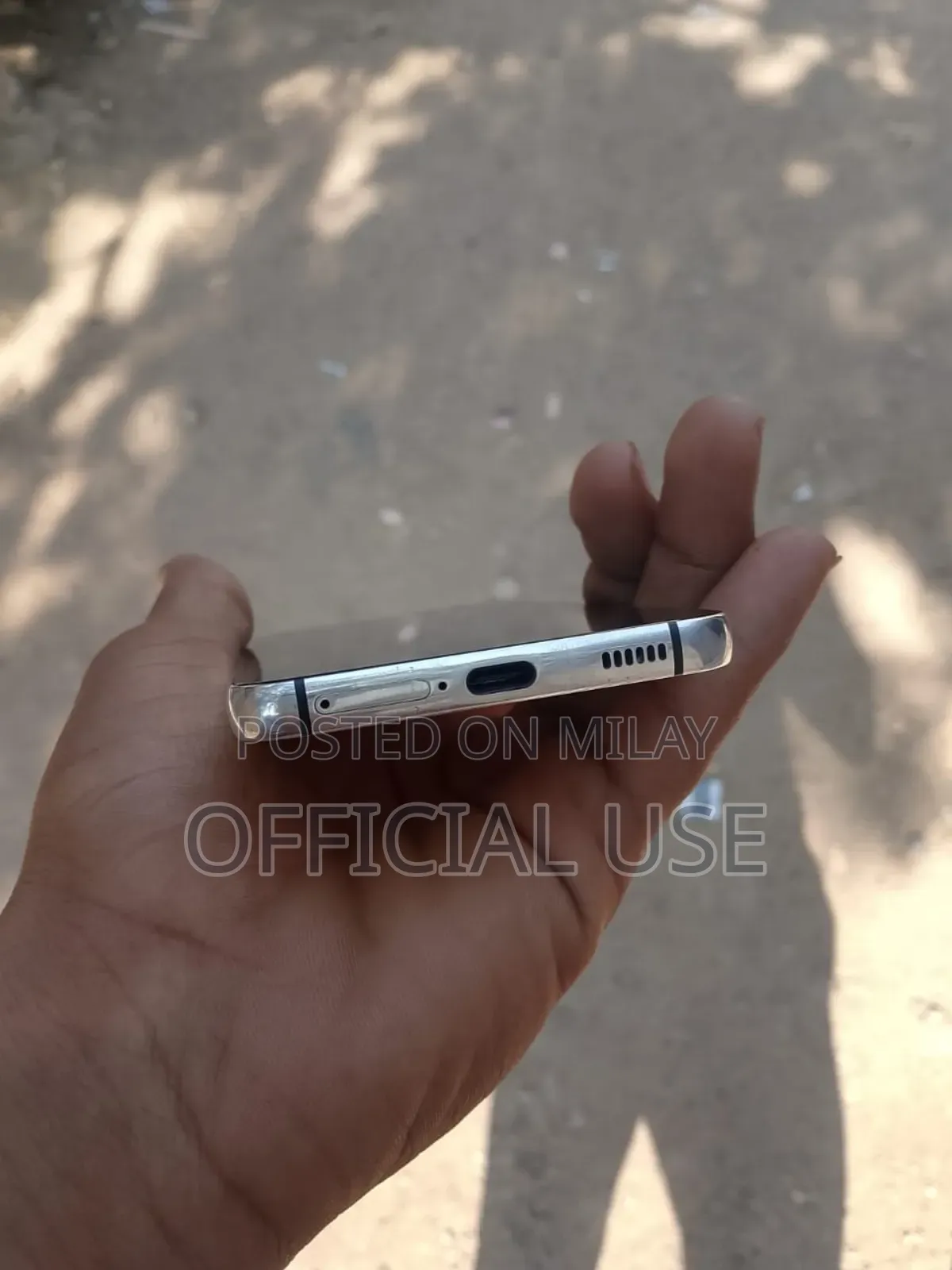 Samsung Galaxy S22 5G 128 GB White