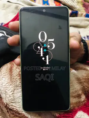 Xiaomi Redmi Note 13 256 GB Green