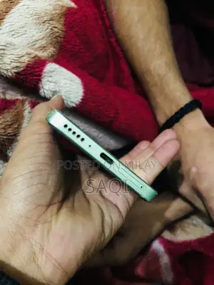 Xiaomi Redmi Note 13 256 GB Green