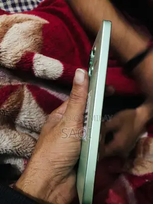 Xiaomi Redmi Note 13 256 GB Green