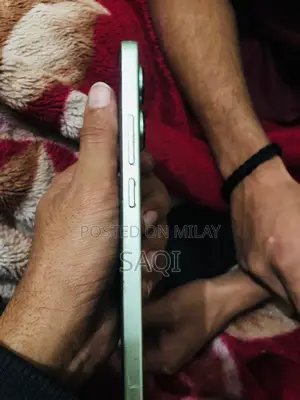 Xiaomi Redmi Note 13 256 GB Green