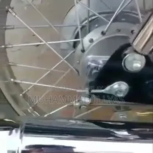 New Honda Hornet 2005 Brown