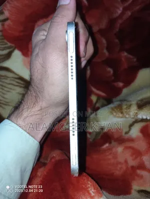 Apple iPad mini 6 64 GB Silver