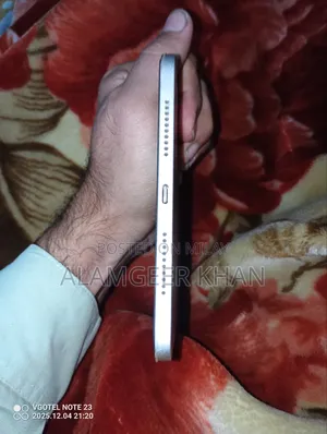 Apple iPad mini 6 64 GB Silver