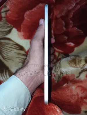 Apple iPad mini 6 64 GB Silver